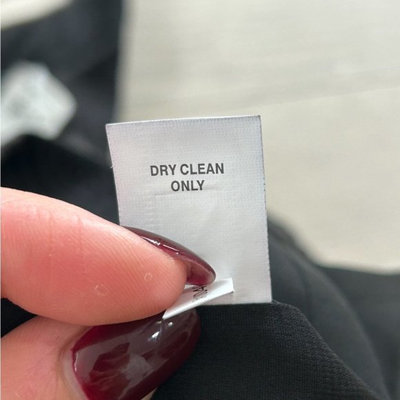 Kay Unger Black Gold Hardware Cocktail Holiday Party Dress - Picture 12 of 15